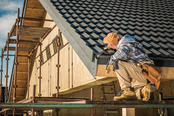 Fast & Reliable Emergency Roof Repairs in Worland, WY