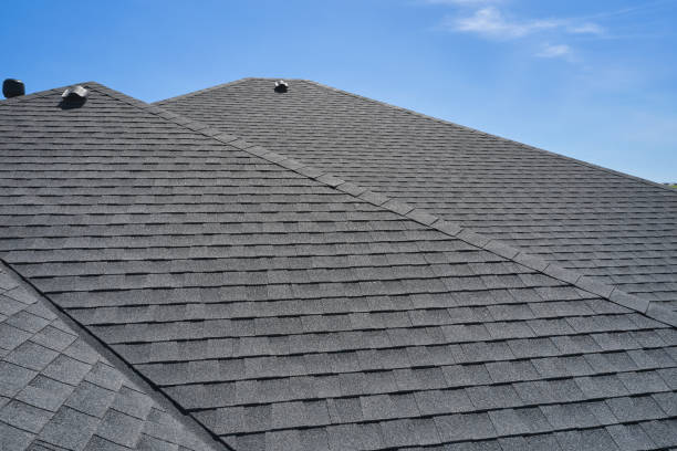 Best Hot Roofs  in Worland, WY