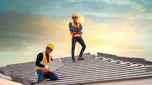 Best Rubber Roofing (EPDM, TPO)  in Worland, WY